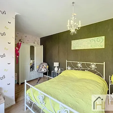 Le Domaine Serenite - Maison De Caractere *