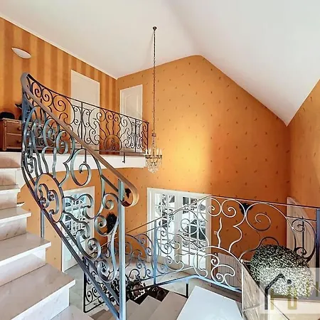 Le Domaine Serenite - Maison De Caractere Vakantiehuis