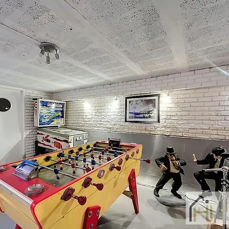 Holiday home Le Domaine Serenite - Maison De Caractere