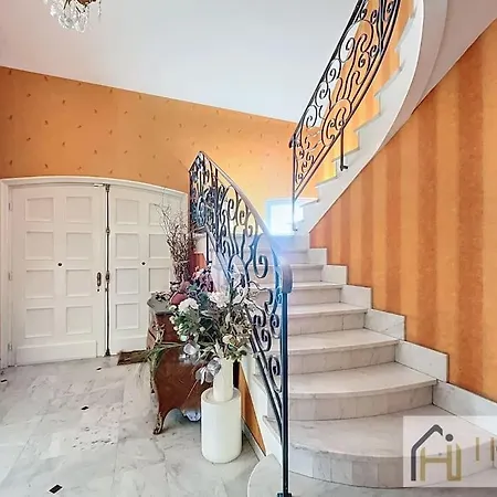 Le Domaine Serenite - Maison De Caractere Duinkerke