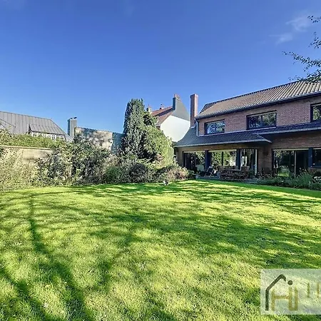 Vakantiehuis Le Domaine Serenite - Maison De Caractere