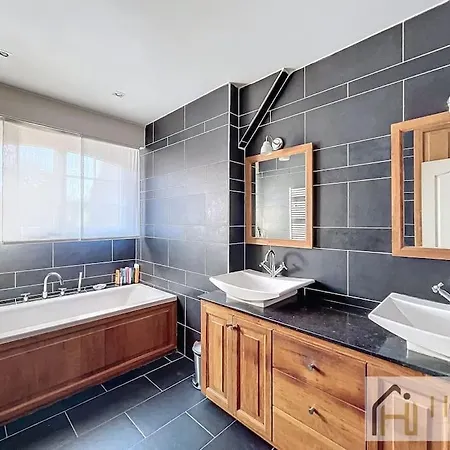 Le Domaine Serenite - Maison De Caractere Vakantiehuis *