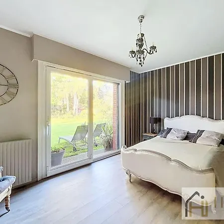 Vakantiehuis Le Domaine Serenite - Maison De Caractere *