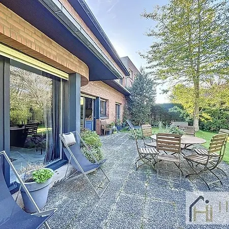 Le Domaine Serenite - Maison De Caractere Vakantiehuis