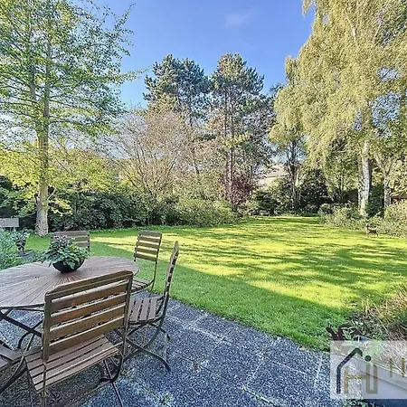 Le Domaine Serenite - Maison De Caractere Vakantiehuis *