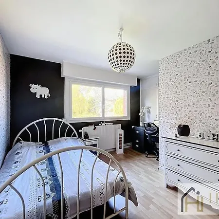 Le Domaine Serenite - Maison De Caractere *