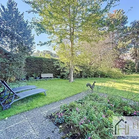 Vakantiehuis Le Domaine Serenite - Maison De Caractere
