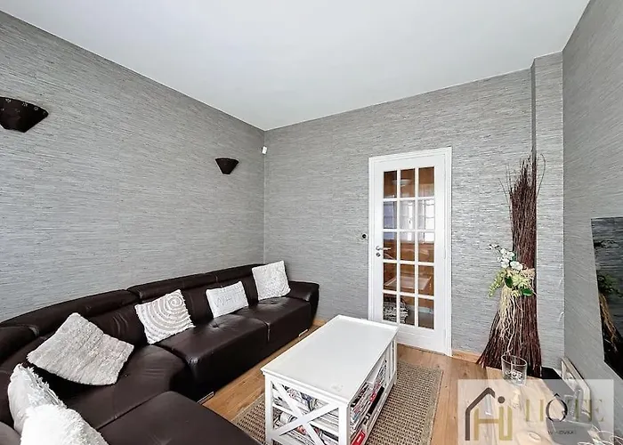 Holiday home Le Domaine Serenite - Maison De Caractere *