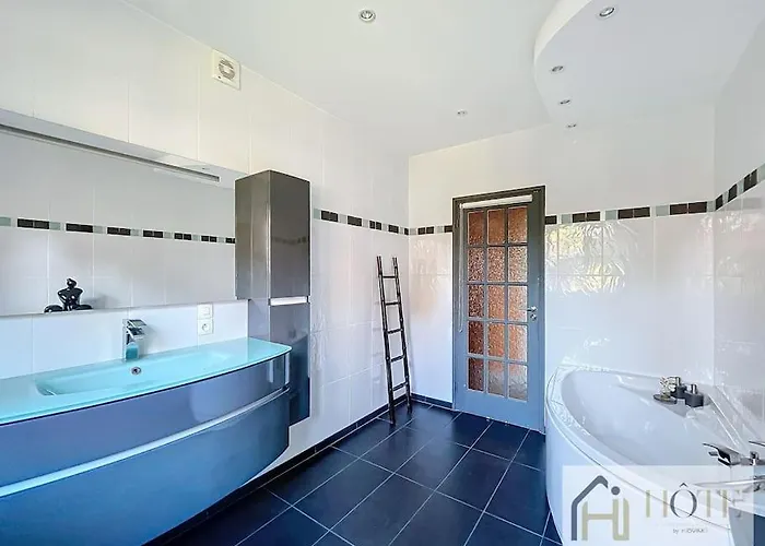 Le Domaine Serenite - Maison De Caractere Dunkirk