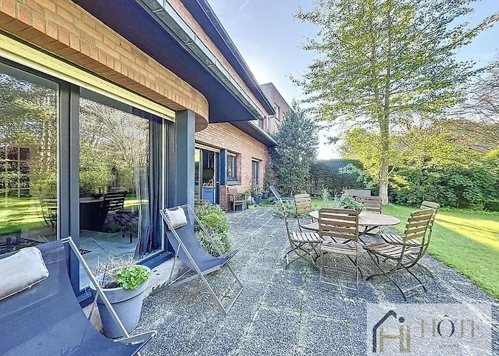 Le Domaine Serenite - Maison De Caractere Holiday home