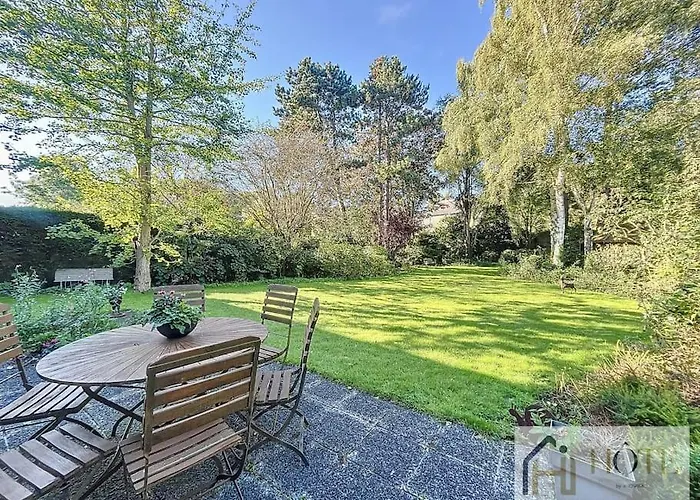 Le Domaine Serenite - Maison De Caractere Holiday home *