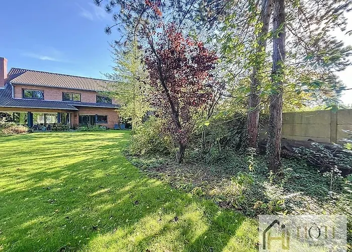 Le Domaine Serenite - Maison De Caractere Holiday home